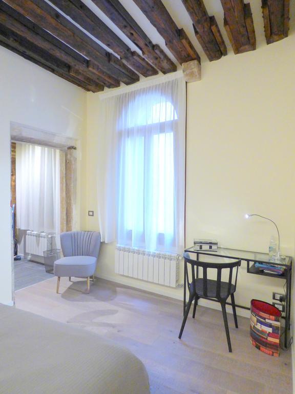 Ca' Neldo - Venisejetaime Villa Exterior foto